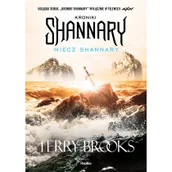 Science-fiction - Miecz Shannary. Kroniki Shannary. Tom 1 - miniaturka - grafika 1