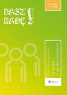 Lektury szkoły średnie - dasz radę! wiedza o społeczeństwie. zbiór zadań maturalnych - miniaturka - grafika 1
