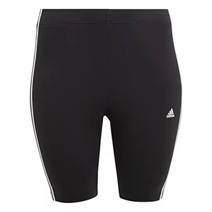 adidas W In3s BK SHO Rajstopy damskie - Rajstopy - miniaturka - grafika 1