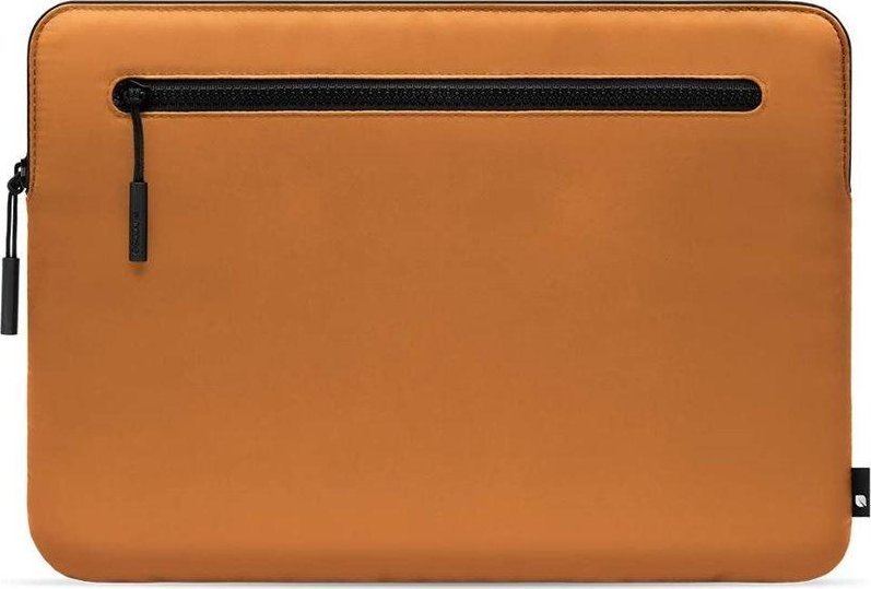 Etui Incase Compact Sleeve with Flight Nylon with Incase Zip Tag for MacBook Pro 13