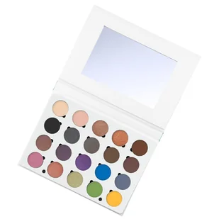 Ofra Cosmetics Professional Makeup Palette Paletki cieni i zestawy kosmetyków 40 ml 1 szt. - Palety i zestawy do makijażu - miniaturka - grafika 1