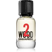 Wody i perfumy unisex - Dsquared2 2 Wood woda toaletowa 30ml - miniaturka - grafika 1