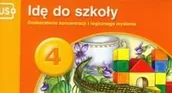 Baśnie, bajki, legendy - Epideixis PUS Idę do szkoły 4 - Maria Gudula - miniaturka - grafika 1