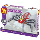 Klocki - Dromader 25461 KOSMOS KOSMICZNY PAJĄK - miniaturka - grafika 1