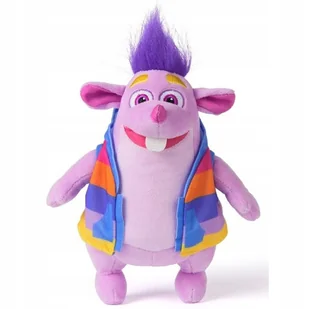 DORA POZNAJE ŚWIAT PLUSZOWA MASKOTKA MIŚ PRZYTULANKA WIEWIÓRKA TICO 20 CM - Maskotki i pluszaki DORA POZNAJE ŚWIAT PLUSZOWA MASKOTKA MIŚ PRZYTULANKA WIEWIÓRKA TICO 20 CM - Maskotki i pluszaki - miniaturka - grafika 1