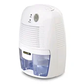 Domowe osuszacze powietrza - Elektryczny osuszacz powietrza - miniaturka - grafika 1