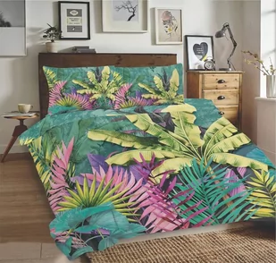 Pościel 160 x 200 Bawełniana UNIVERSAL MATEX 9 - Pościel - miniaturka - grafika 2