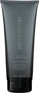 Milk Shake No Inhibition, Styling, Hair Styling Gel, Strong Hold, 200 ml For Women - Kosmetyki do stylizacji włosów - miniaturka - grafika 1
