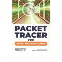 Packet Tracer for young advanced admins - Podstawy obsługi komputera - miniaturka - grafika 1