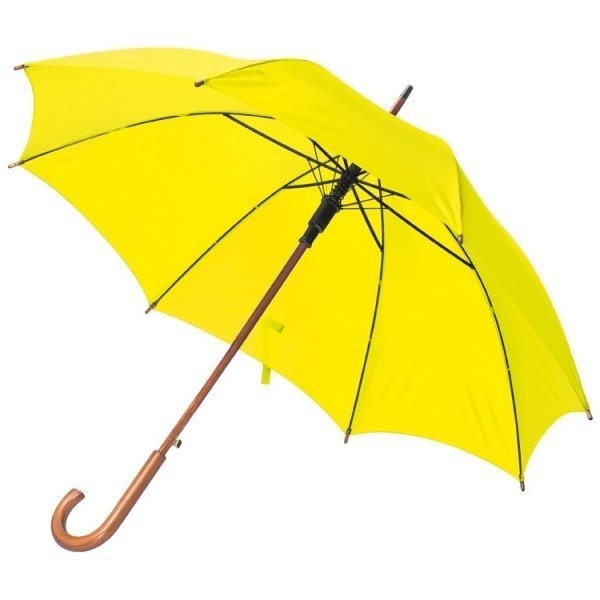 Parasol Automatyczny, Drewniany Nancy