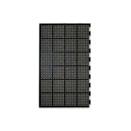 Akcesoria do elektronarzędzi - B2B Partner Mata gumowa, odporna HI010004 - miniaturka - grafika 1