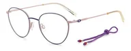 Okulary korekcyjne, oprawki, szkła - Okulary korekcyjne M Missoni MMI 0058 1ZN - miniaturka - grafika 1
