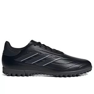 Buty adidas Copa Pure II Club TF IE7525 - czarne - Buty sportowe męskie - miniaturka - grafika 1