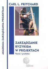 Zarządzanie ryzykiem w projektach - Zarządzanie - miniaturka - grafika 1