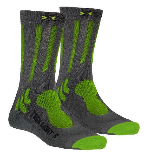 Skarpety X-SOCKS LIGHT trekkingowe r. 35-38