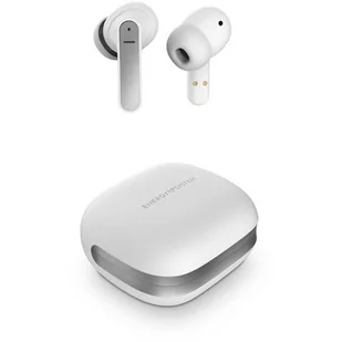 Energy Sistem True Wireless Travel 6 ANC Moon - Słuchawki - miniaturka - grafika 1