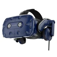 Okulary VR - HTC VIVE Pro Full Kit - miniaturka - grafika 1