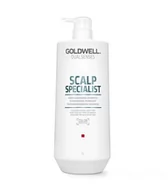 Szampony do włosów - Goldwell DLS SCALP REG. DEEP CLEANSING-SZAMPON 1000ml OCZYSZCZA I NAWILŻA WŁOSY g245 - miniaturka - grafika 1