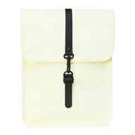 Plecaki - Plecak Backpack Micro Rains - pearl - miniaturka - grafika 1