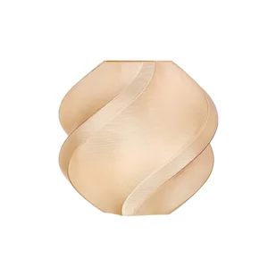 Filament Bambu Lab PETG Translucent 1,75mm 1kg - w zestawie z wielorazową szpulą - Translucent Brown - Filamenty i akcesoria do drukarek 3D - miniaturka - grafika 1