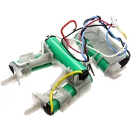 Akcesoria do odkurzaczy - CoreParts MBXVAC-BA0241 akcesorium/materiał eksploatacyjny do odkurzacza Bateria - miniaturka - grafika 1