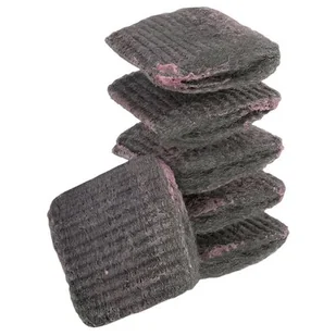Druciak HOME SWEET HOME Soap Pads (6 sztuk) - Ściereczki, gąbki, czyściki - miniaturka - grafika 1