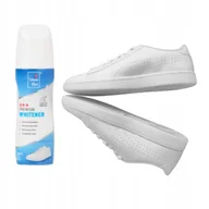 Środki do obuwia i ubrań - Pasta do wybielania sneakersów adidasów butów Wybielacz korektor biały 75ml - miniaturka - grafika 1