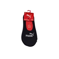 Skarpetki męskie - Puma Skarpety Footie 4-Pack 93501401 R 35-38 - miniaturka - grafika 1
