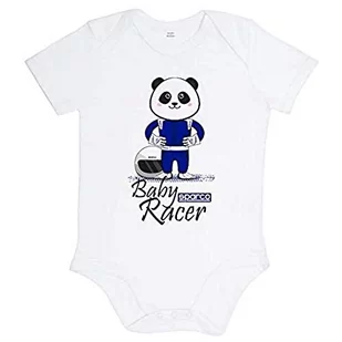 Sparco Body Baby Racer od 13 do 18 miesięcy - Kaski motocyklowe - miniaturka - grafika 1