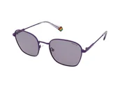 Okulary przeciwsłoneczne - Polaroid PLD 6170/S B3V/KL - miniaturka - grafika 1
