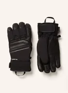 Rękawiczki - Reusch Rękawiczki Narciarskie Jupiter Gore-Tex schwarz - miniaturka - grafika 1