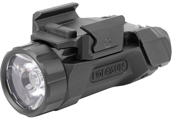 TOGO Latarka Holosun - Taktyczna latarka na pistolet K - 6500 c