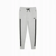 Dresy męskie - PUMA SPODNIE SPACER CL 68857504 r S - miniaturka - grafika 1