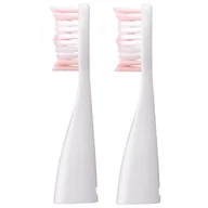 Końcówki do szczoteczek elektrycznych - Panasonic WEW0965W Końcówka 2szt - miniaturka - grafika 1