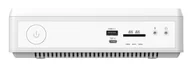 Zestawy komputerowe - Zotac ZBOX MAGNUS EN374070W Wielkość PC 2L Biały i7-13700HX 2,1 GHz - miniaturka - grafika 1
