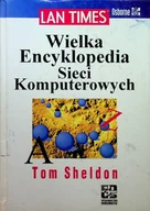 Systemy operacyjne i oprogramowanie - Wielka encyklopedia sieci komputerowych - miniaturka - grafika 1