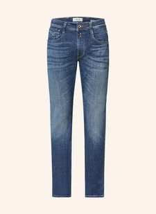 Replay Jeansy Anbass Slim Fit blau - REPLAY - Spodnie męskie - miniaturka - grafika 1