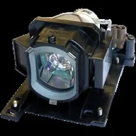 Lampy do projektorów - Lampa do HITACHI DT01371 (CPX2015WNLAMP) - oryginalna lampa z modułem - miniaturka - grafika 1