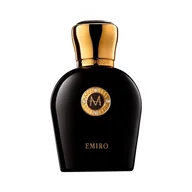 Wody i perfumy damskie - Moresque Emiro, Woda Perfumowana Spray, 50ml - miniaturka - grafika 1