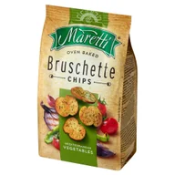Inne przekąski suche - BRUSCHETTA MARETTI MIX WARZYW 70 G - miniaturka - grafika 1