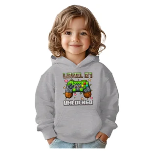 BLUZA DZIECIĘCA Z KAPTUREM 67 SIX SEVEN VIRAL 134-140 DLA DZIECKA PREZENT - Bluzy dla dziewczynek BLUZA DZIECIĘCA Z KAPTUREM 67 SIX SEVEN VIRAL 134-140 DLA DZIECKA PREZENT - Bluzy dla dziewczynek - miniaturka - grafika 1