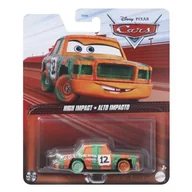 Samochody i pojazdy dla dzieci - Auta 3: Wyścigówka z Mocą - miniaturka - grafika 1