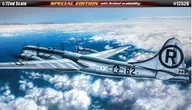 Modele do sklejania - Academy B-29A Enola Gay & Bocks car - miniaturka - grafika 1