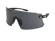 Okulary przeciwsłoneczne - Okulary przeciwsłoneczne Adidas SP0100 02A - miniaturka - grafika 1