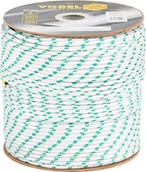 Inne mocowania - Vorel Lina pleciona pp 8mm 300m 69505 - miniaturka - grafika 1