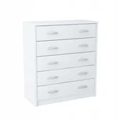 Szafki na buty - Szafka na Buty półka Pasja 5K Biały - miniaturka - grafika 1