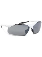 Okulary przeciwsłoneczne - Uvex Okulary przeciwsłoneczne Sportstyle 223 S5309828816 Biały - miniaturka - grafika 1
