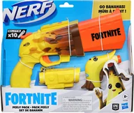 Przybory szkolne - NERF FORTNITE PEELY PACK - miniaturka - grafika 1