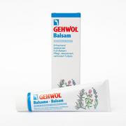 Pielęgnacja stóp - Gehwol balsam do stóp dla normalnej skóry o działaniu odświeżającym, 125 ml - miniaturka - grafika 1