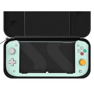Kontroler PLAION Nitro Deck Retro Nintendo Switch Limited Edition Miętowy - Kontrolery gier na PC - miniaturka - grafika 1